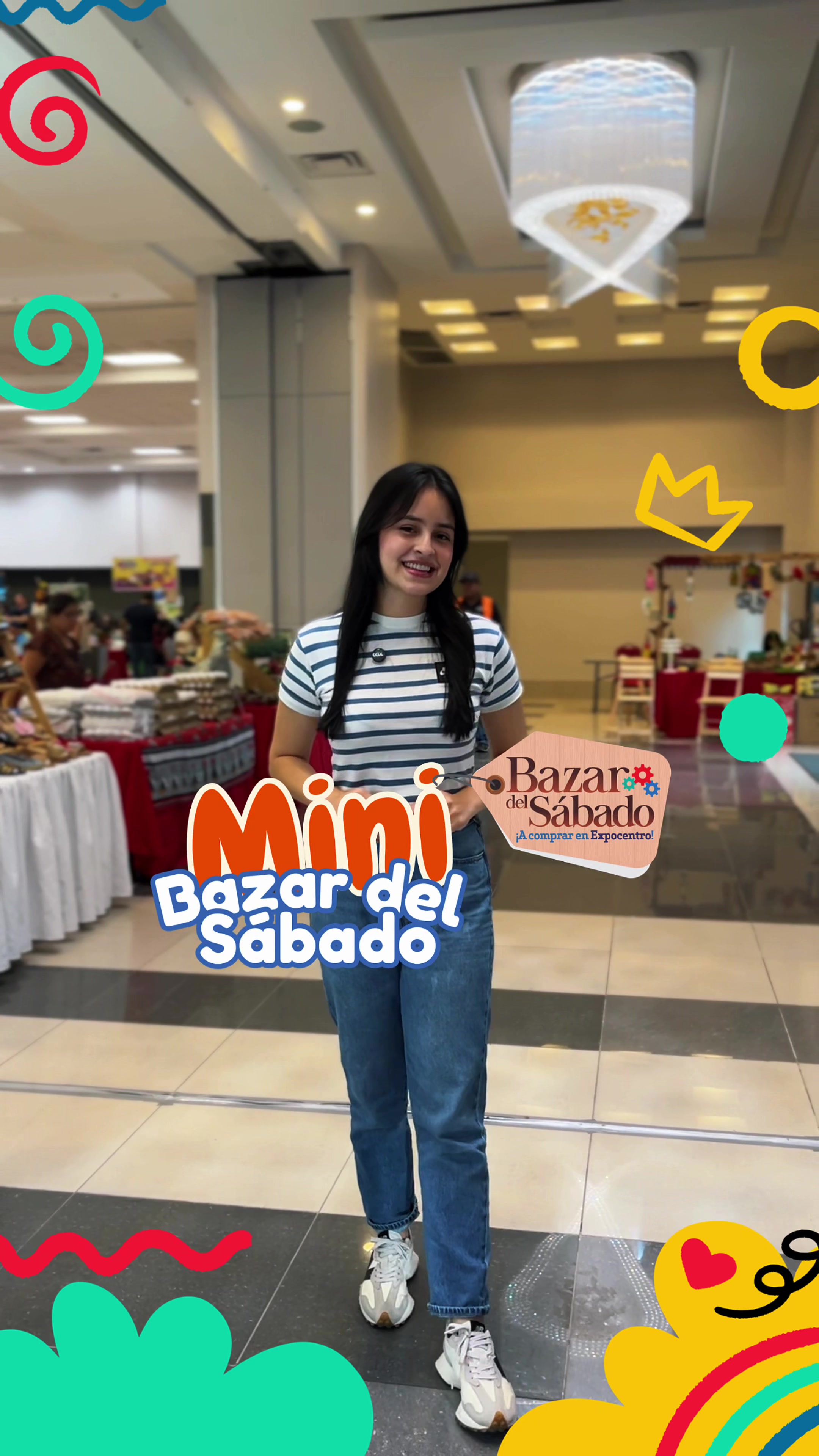 @Bazar del Sábado