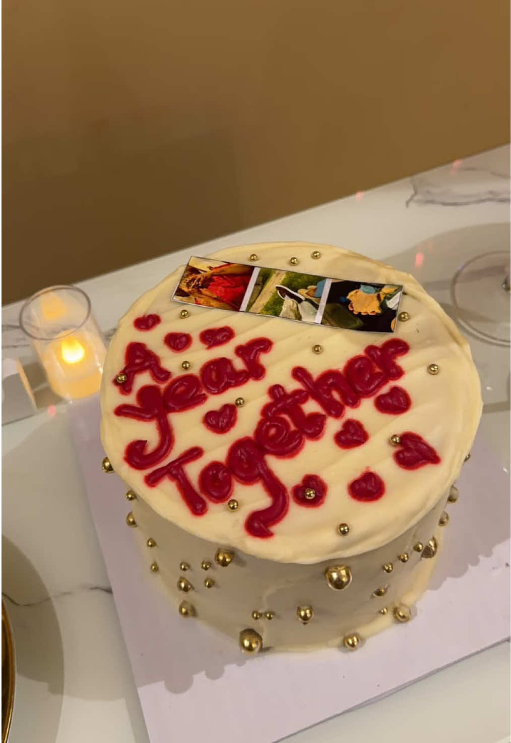 @Saifa Treats💕
