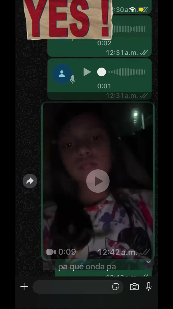 @Kryztal LOpez