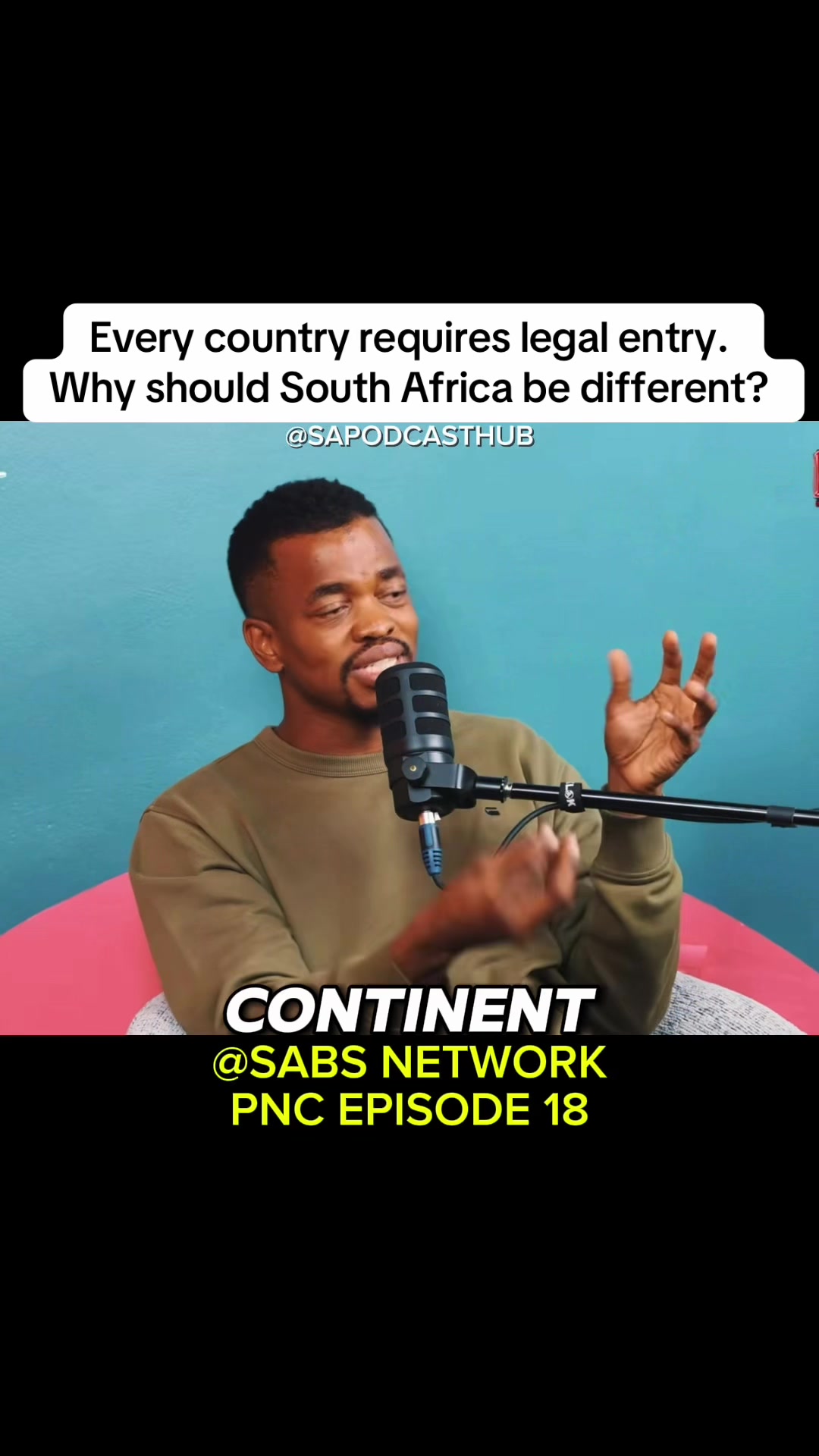 @SAPODCASTHUB