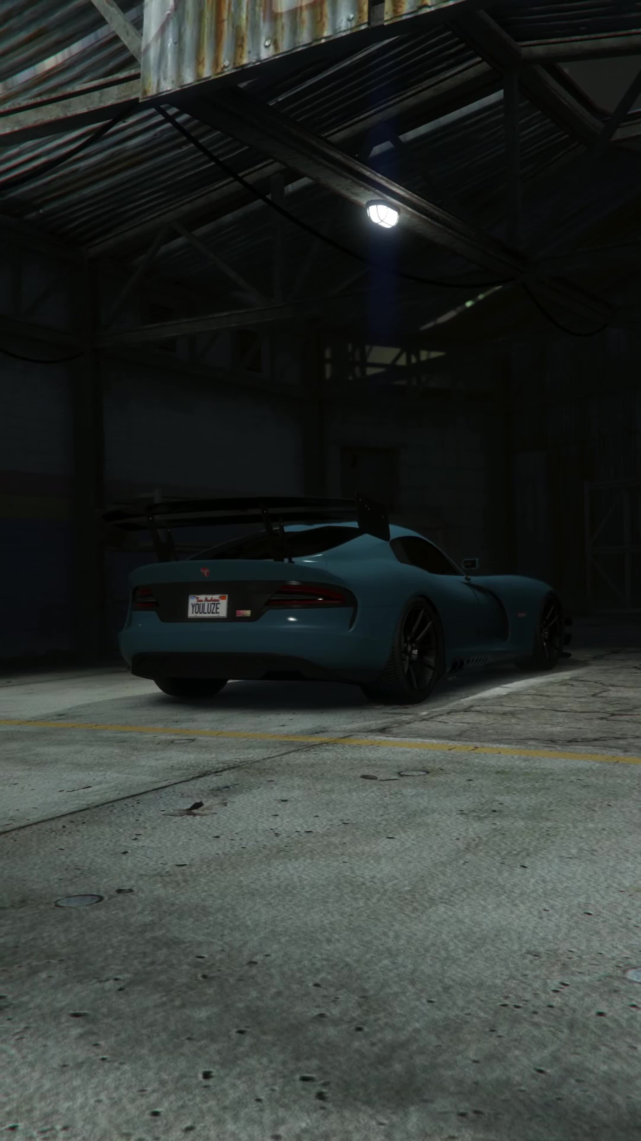 @sirvulcan&trade;