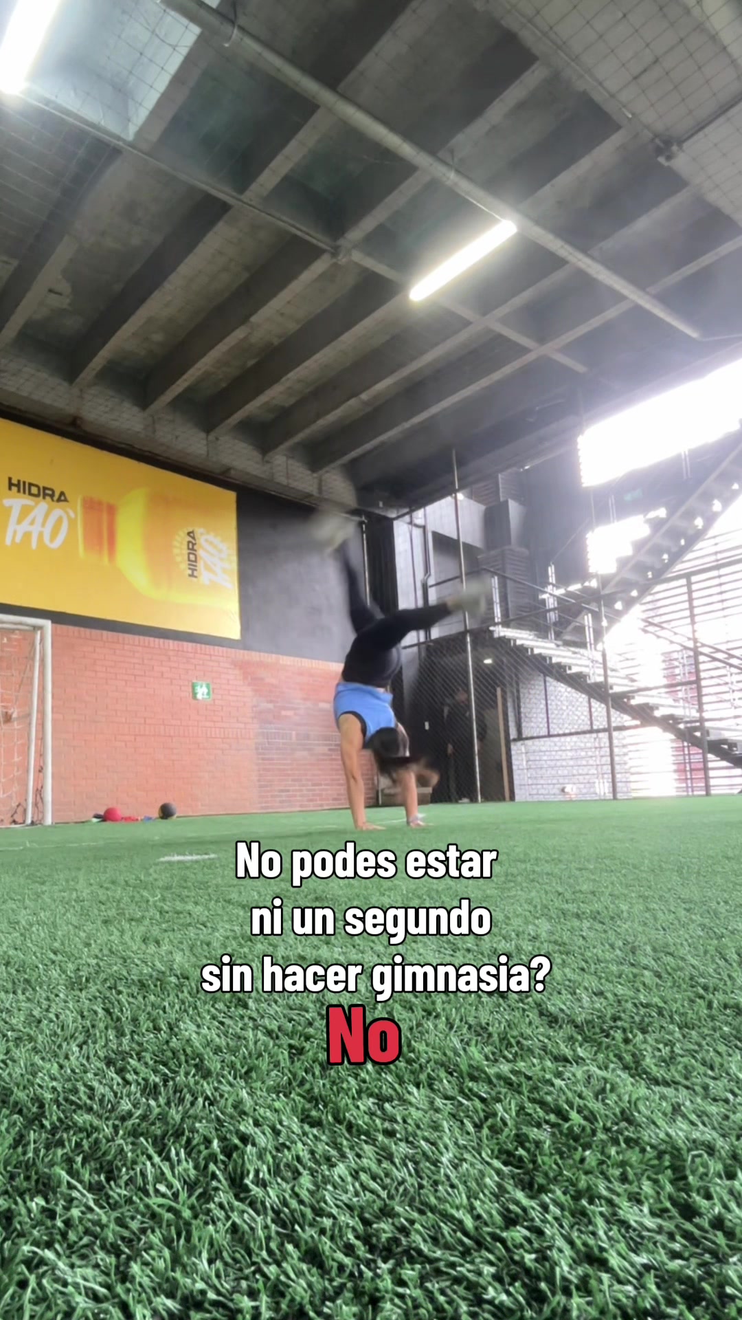 @Alexa Agüero
