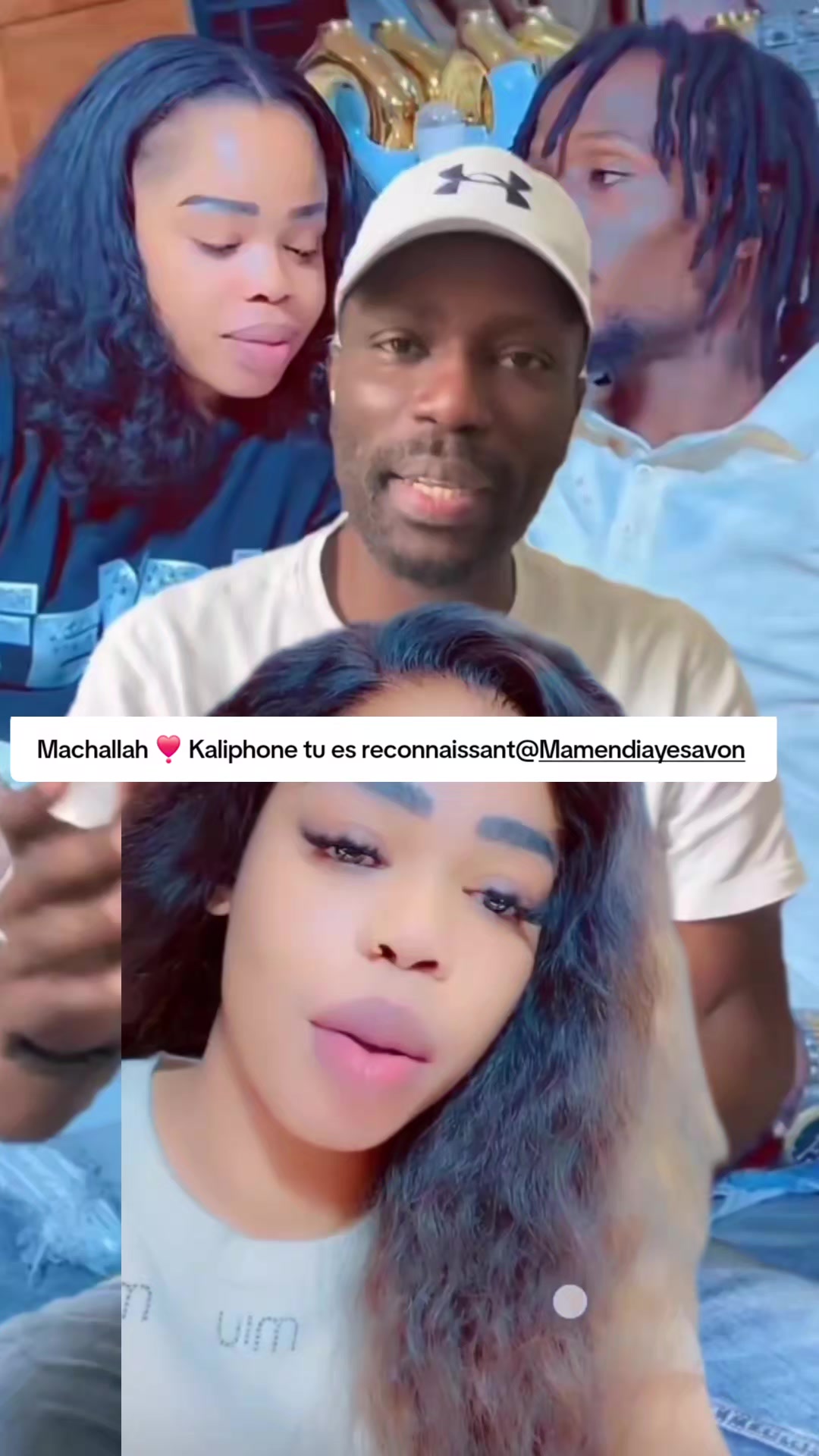 @Ma&iuml;mouna