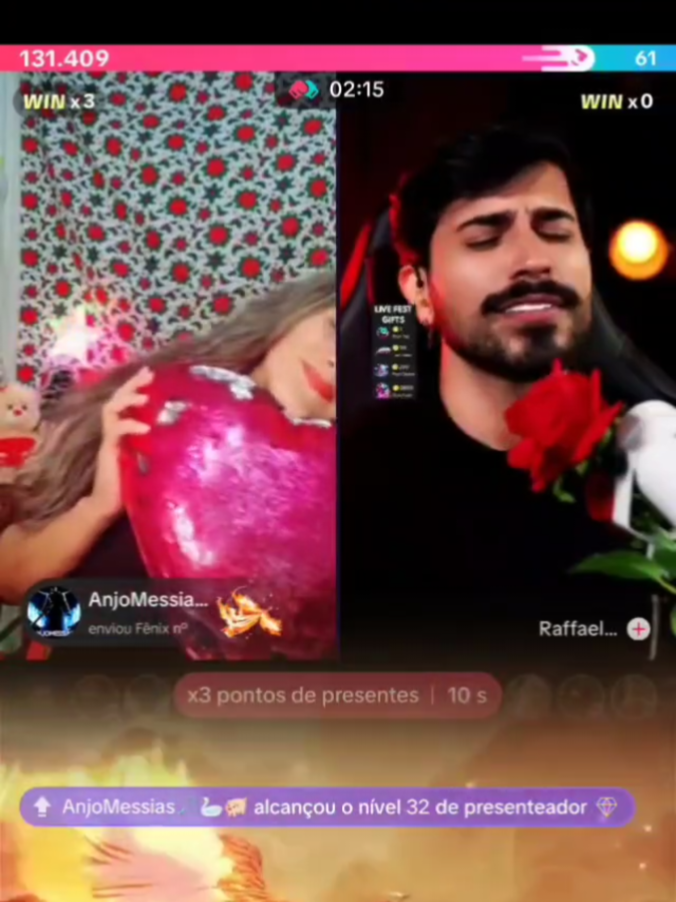 @🦢💚AnjoMessiasdaLeco🗝️❤️💍