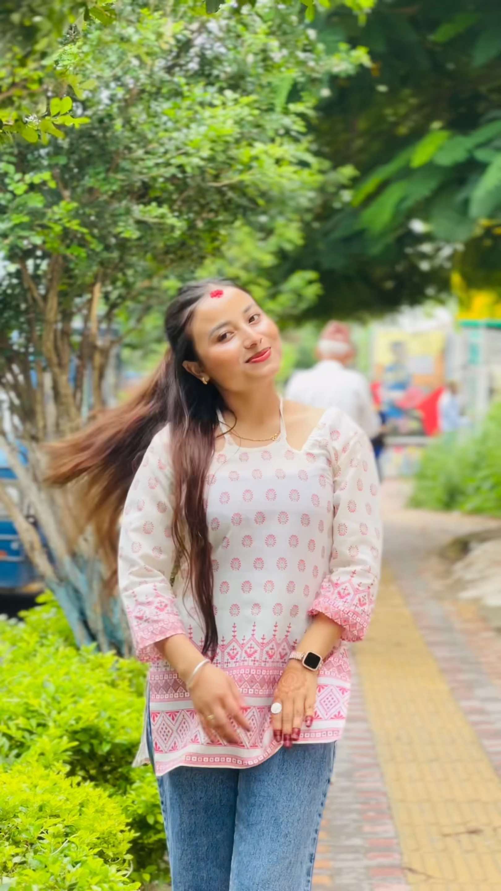 @Alisha khadka