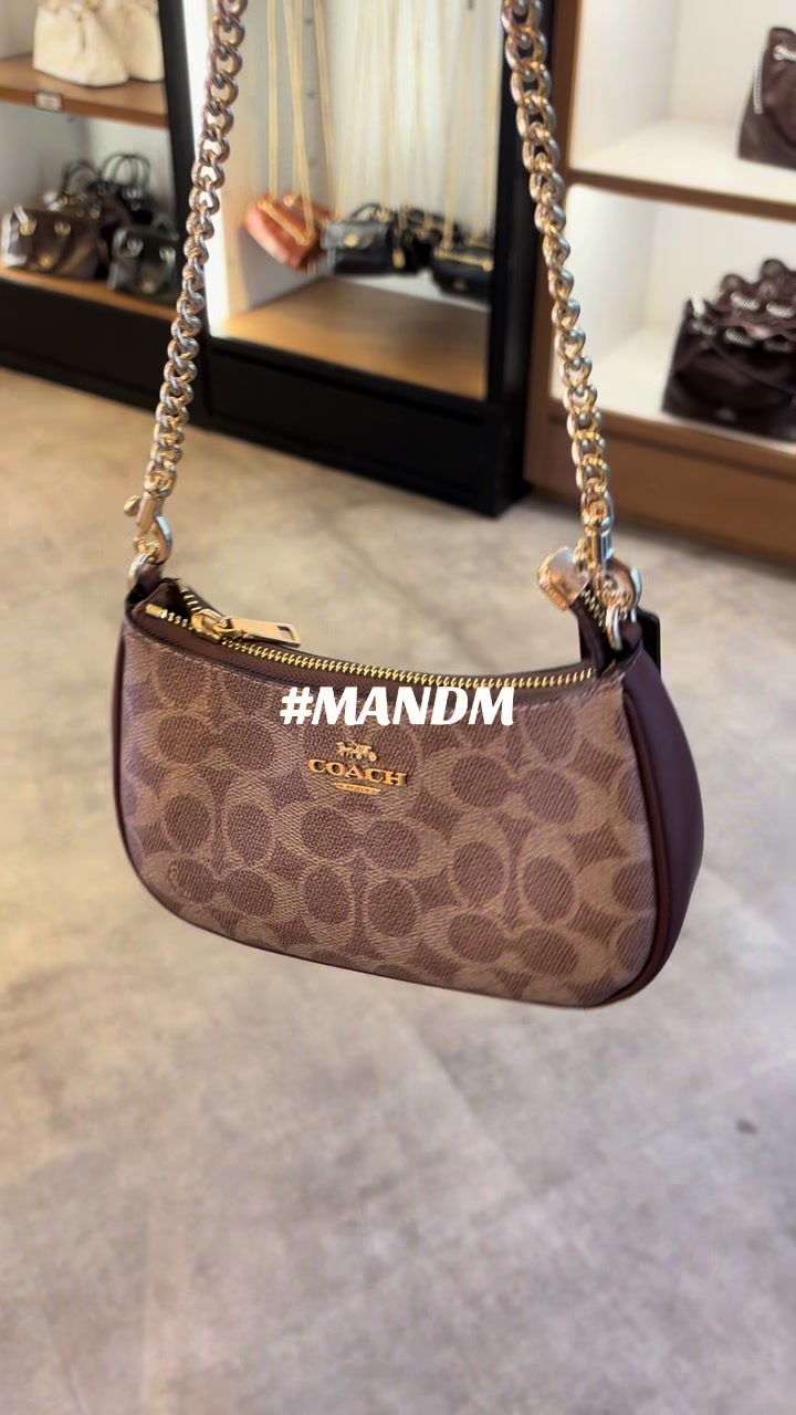 @MANDM HIGH-END