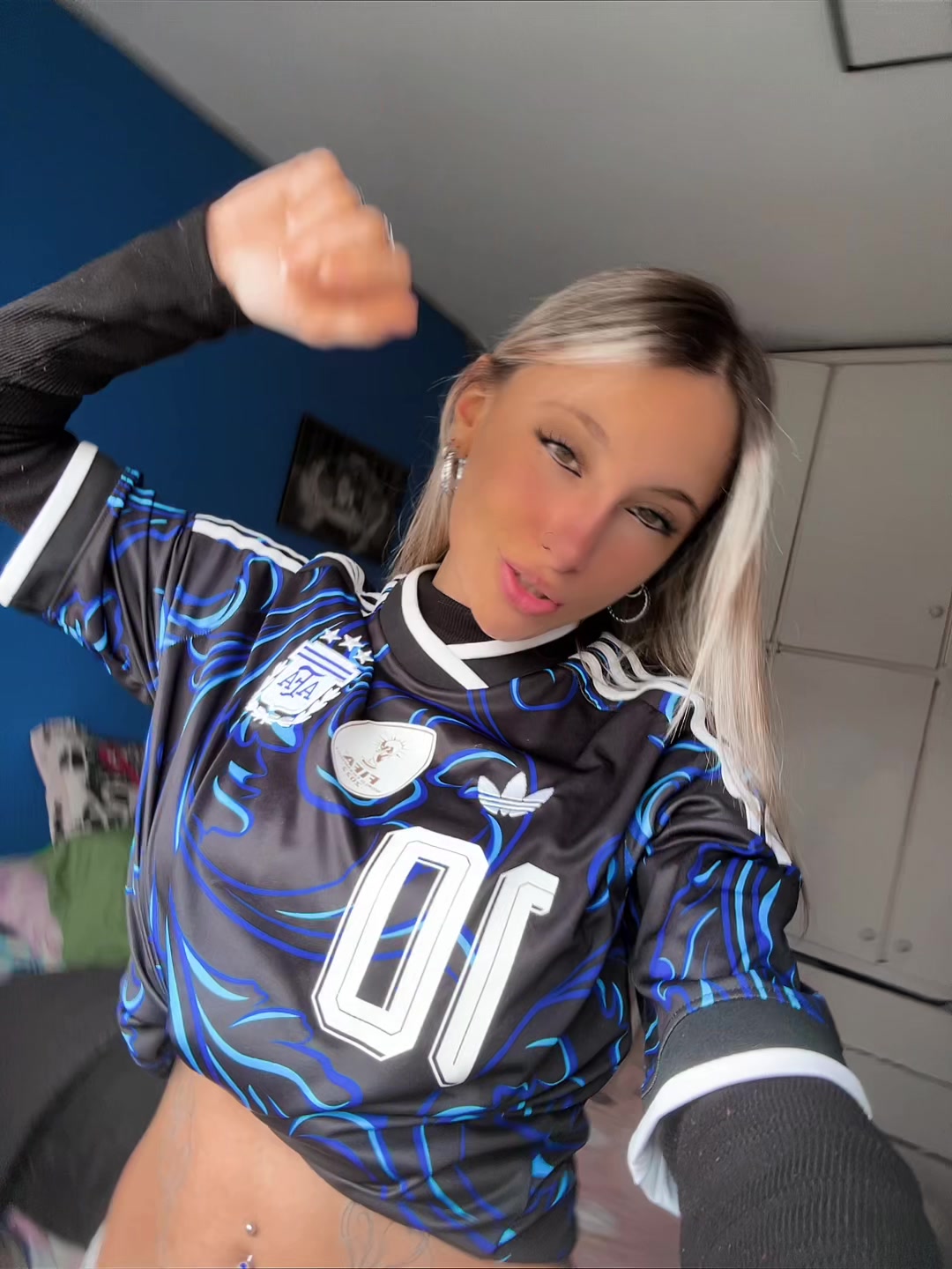 @Milypecorella
