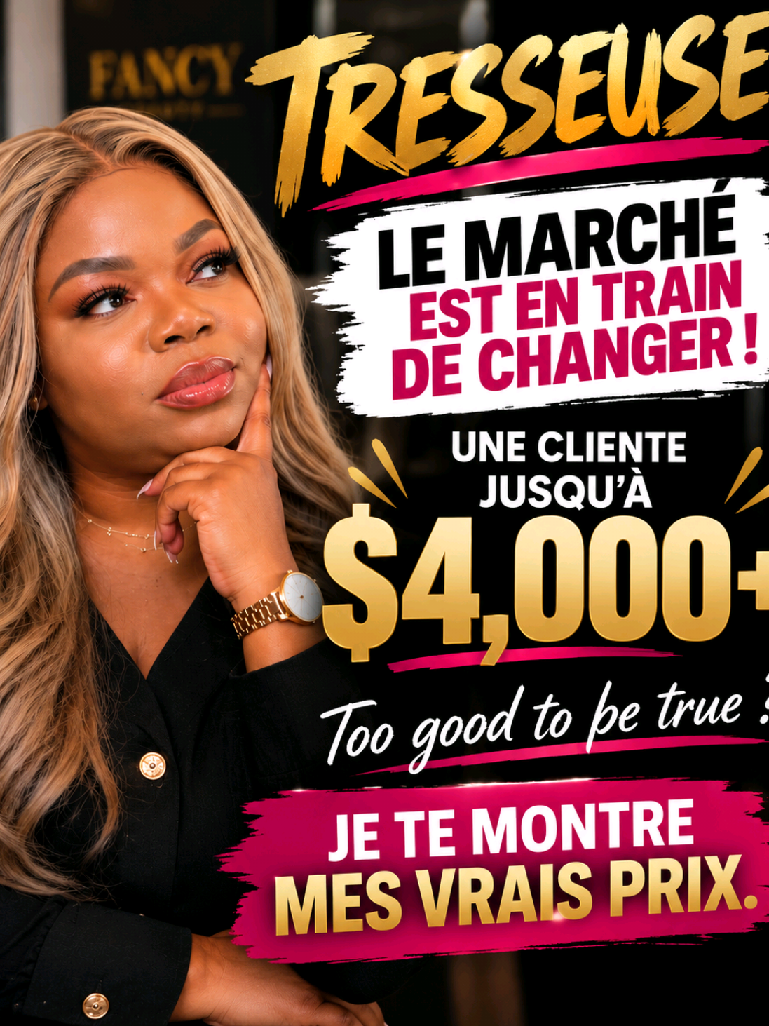 @Miss Lab | Business USA