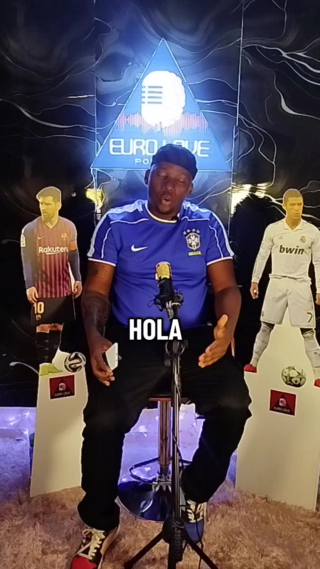 @EuroLovePodcast🎙️🧠