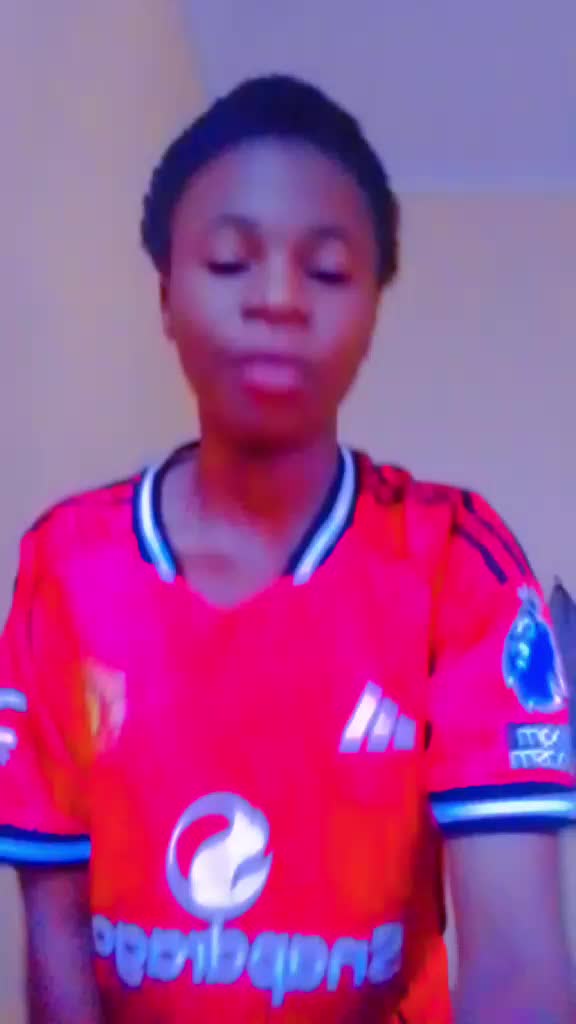 @Kondriza Mussa