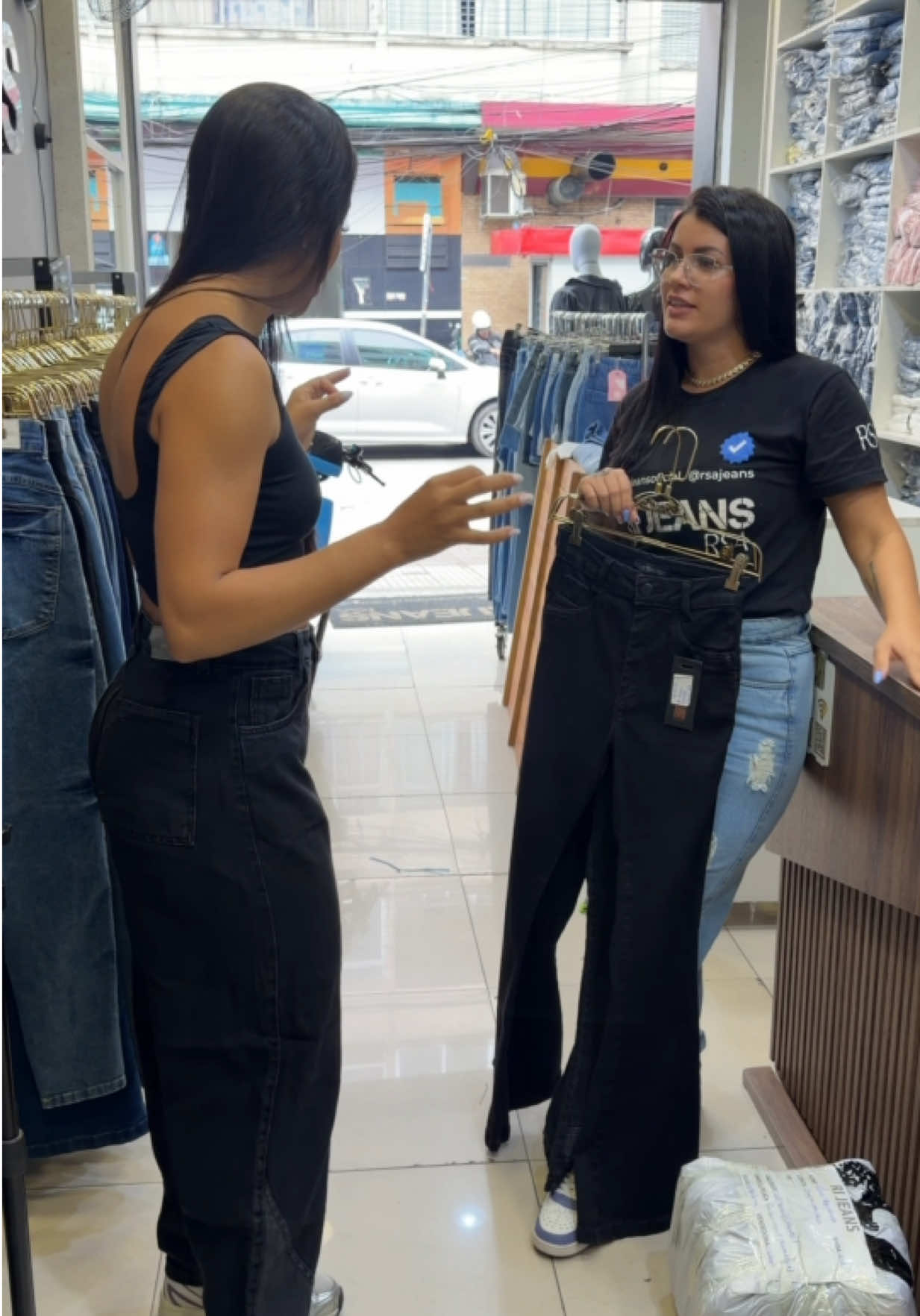 @Ri Jeans