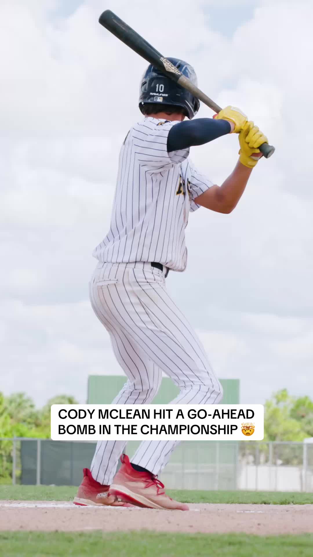 @Perfect Game