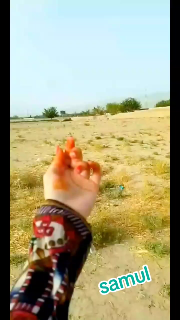 @samul quetta na pull