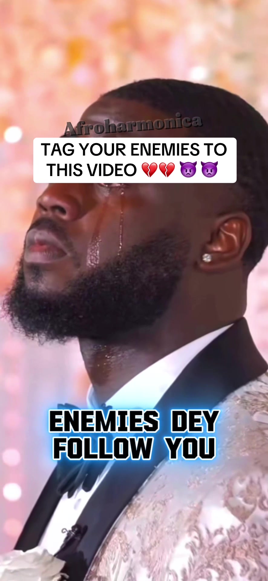 @Afroharmonica