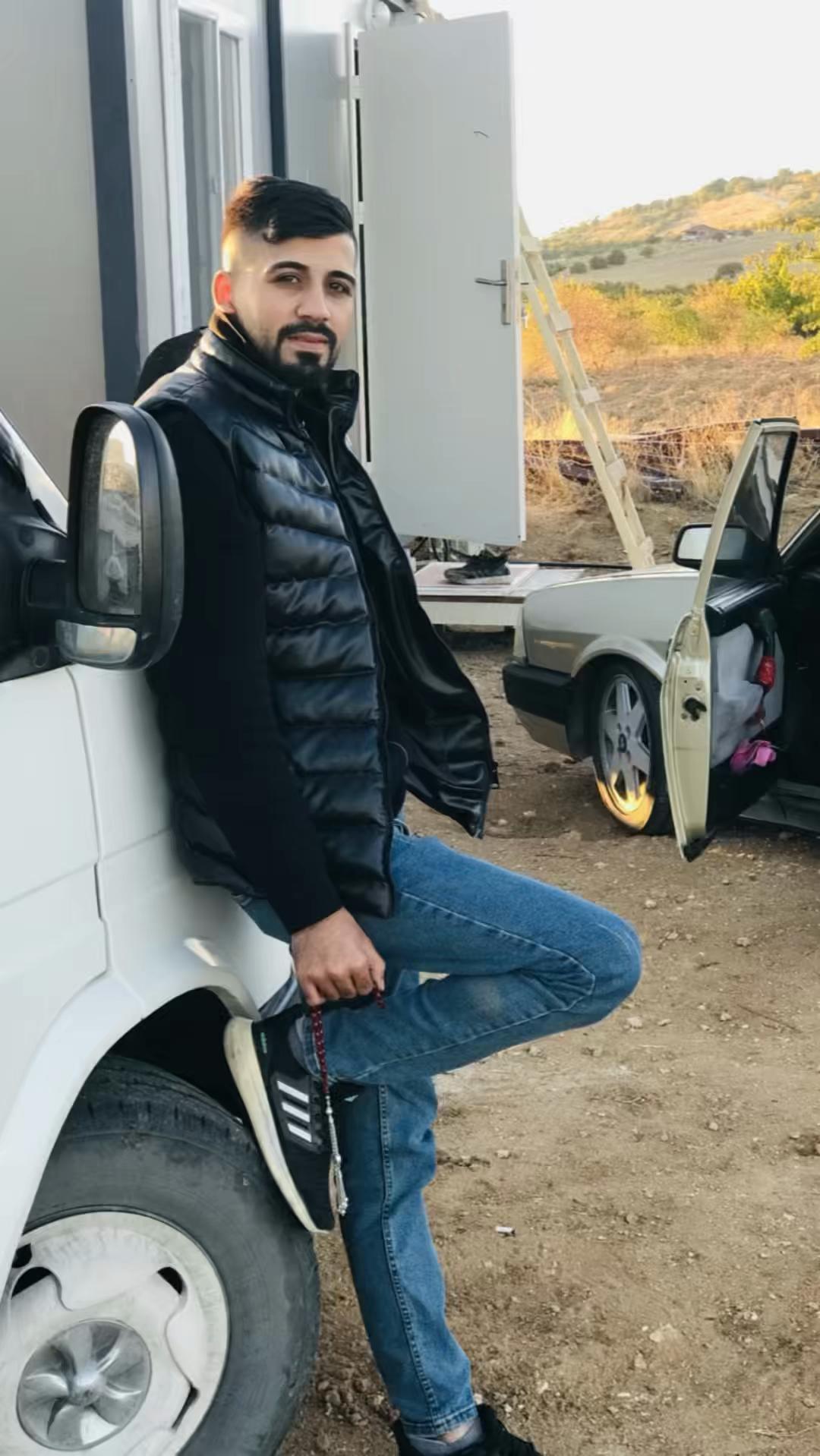 @Aliş Korkmaz