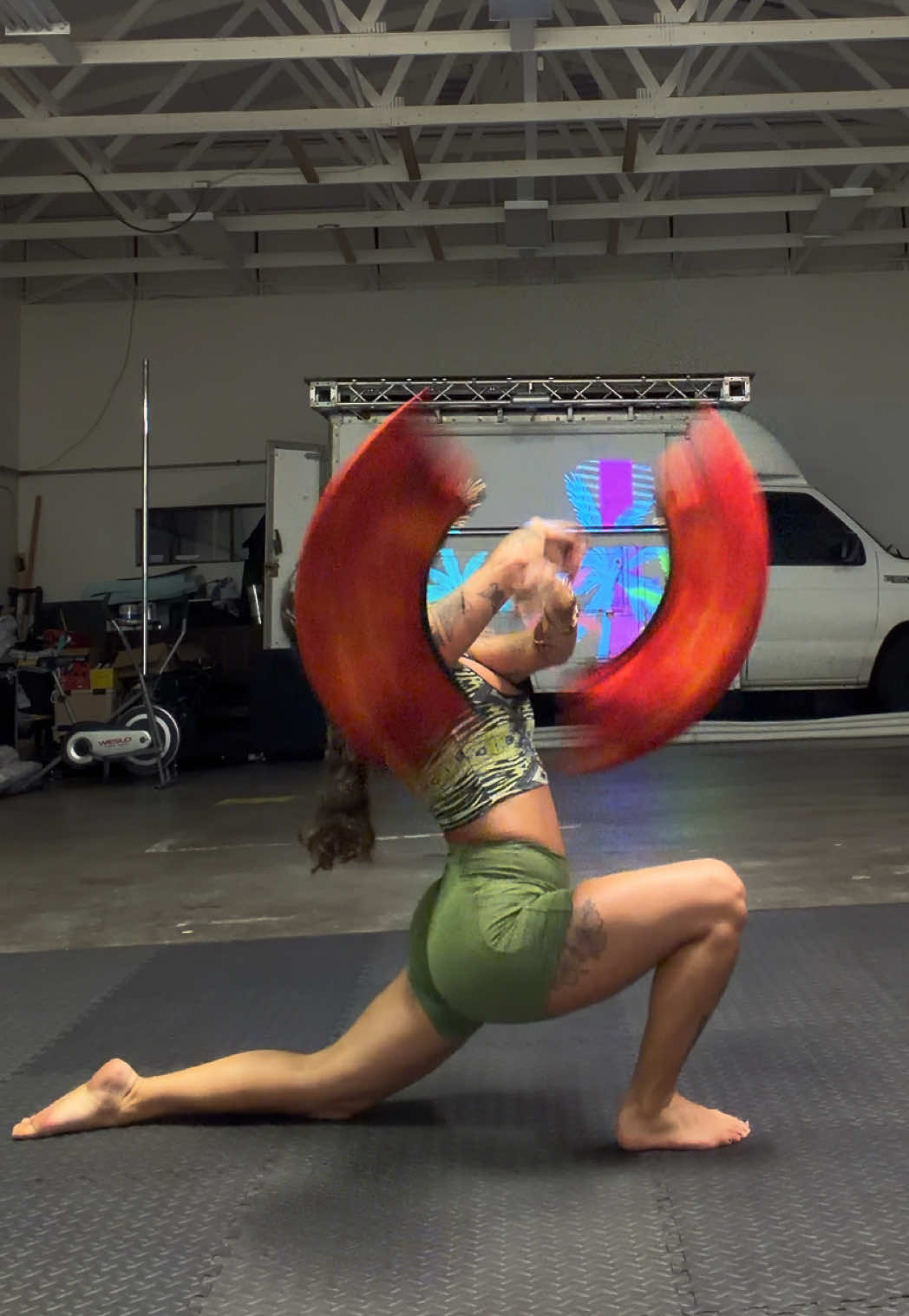 @Angelica Sanchez