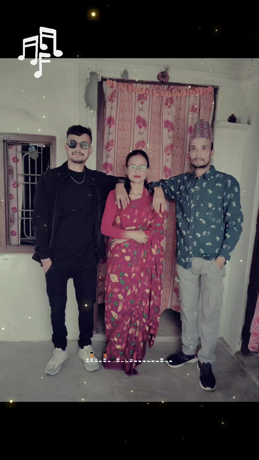 @Raj panday