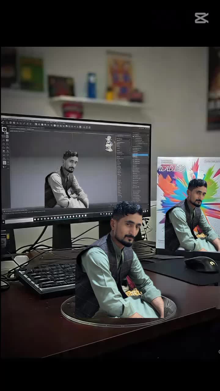 @isamil Abbasi