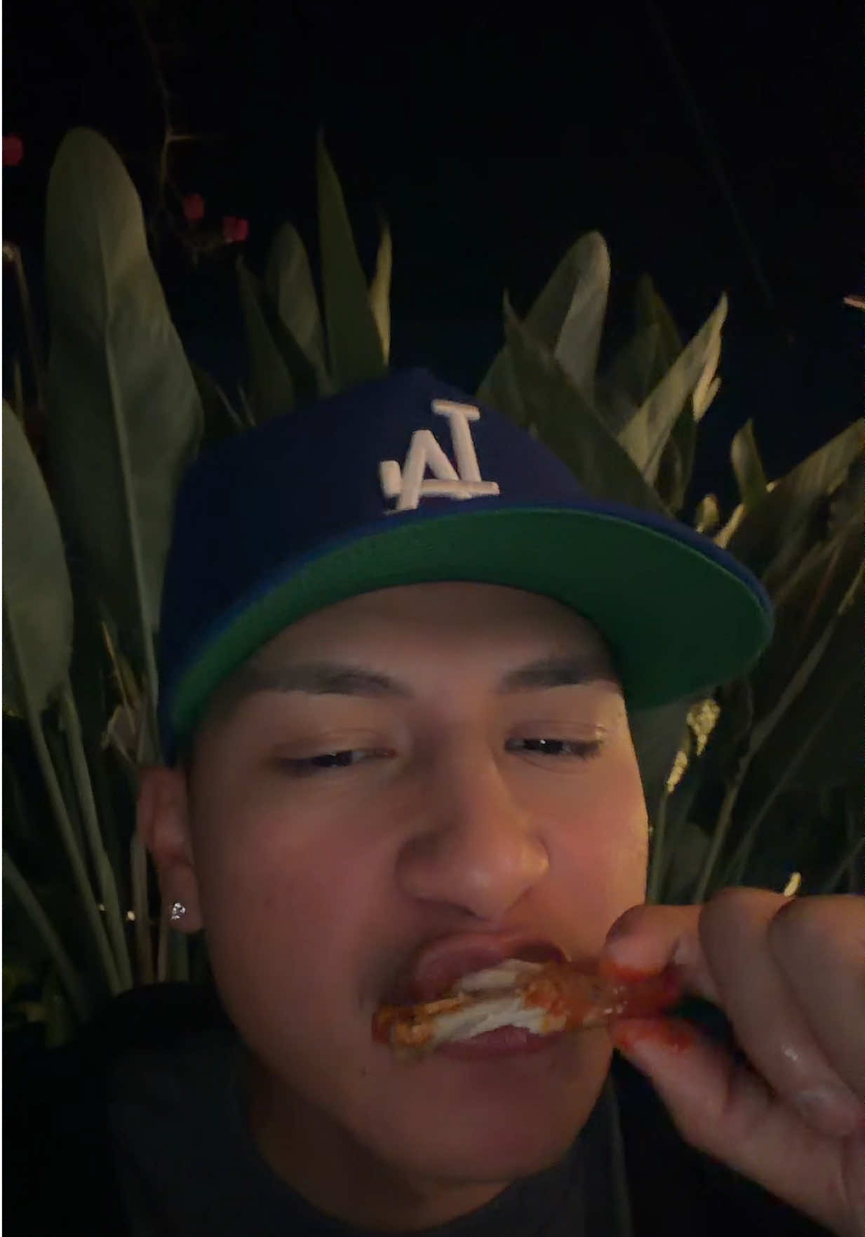 @Blssedvictor