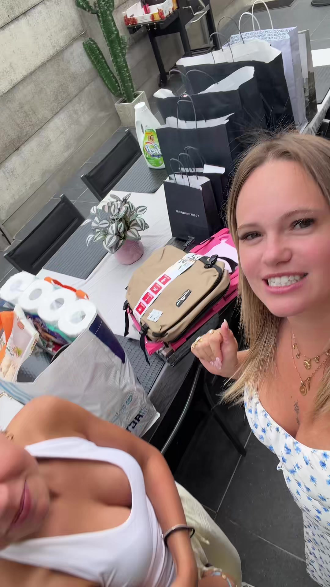 @morgane de backer