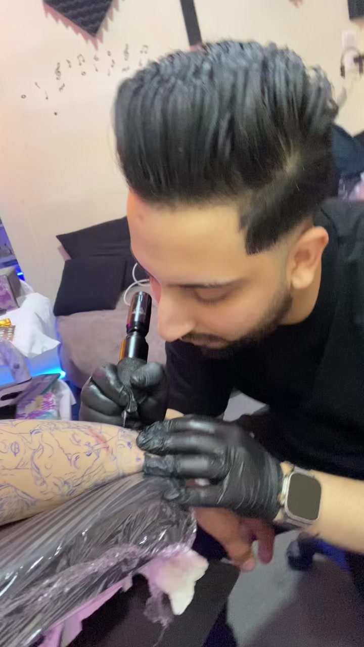 @tattoo_fes_mehdi