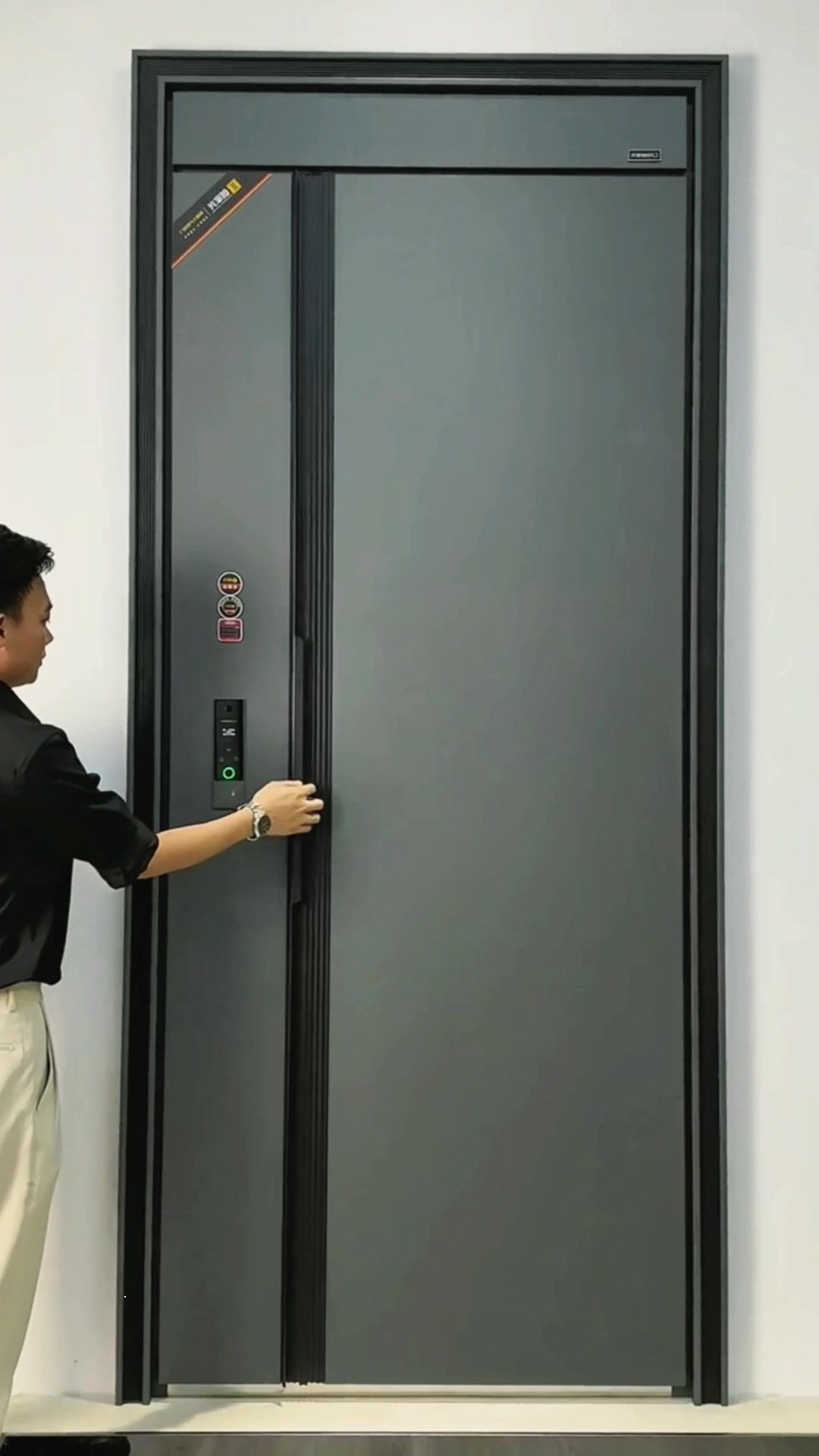 @KEST DOOR
