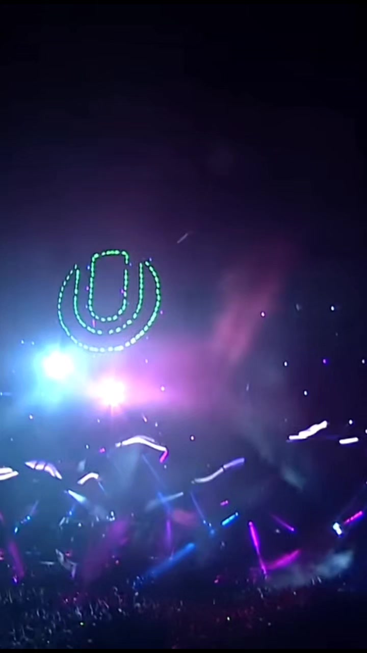 @ULTRA MIAMI