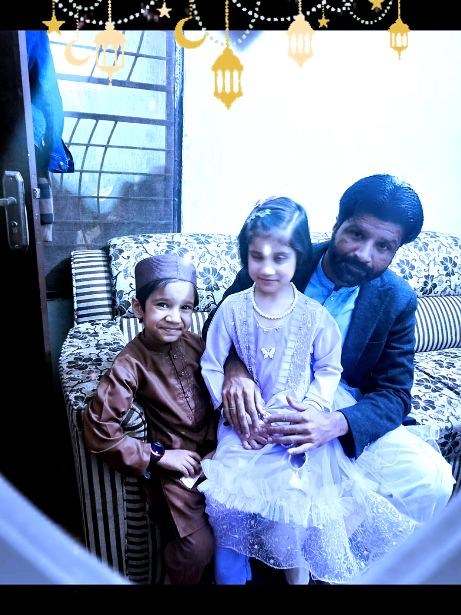 @Robina Kanwal