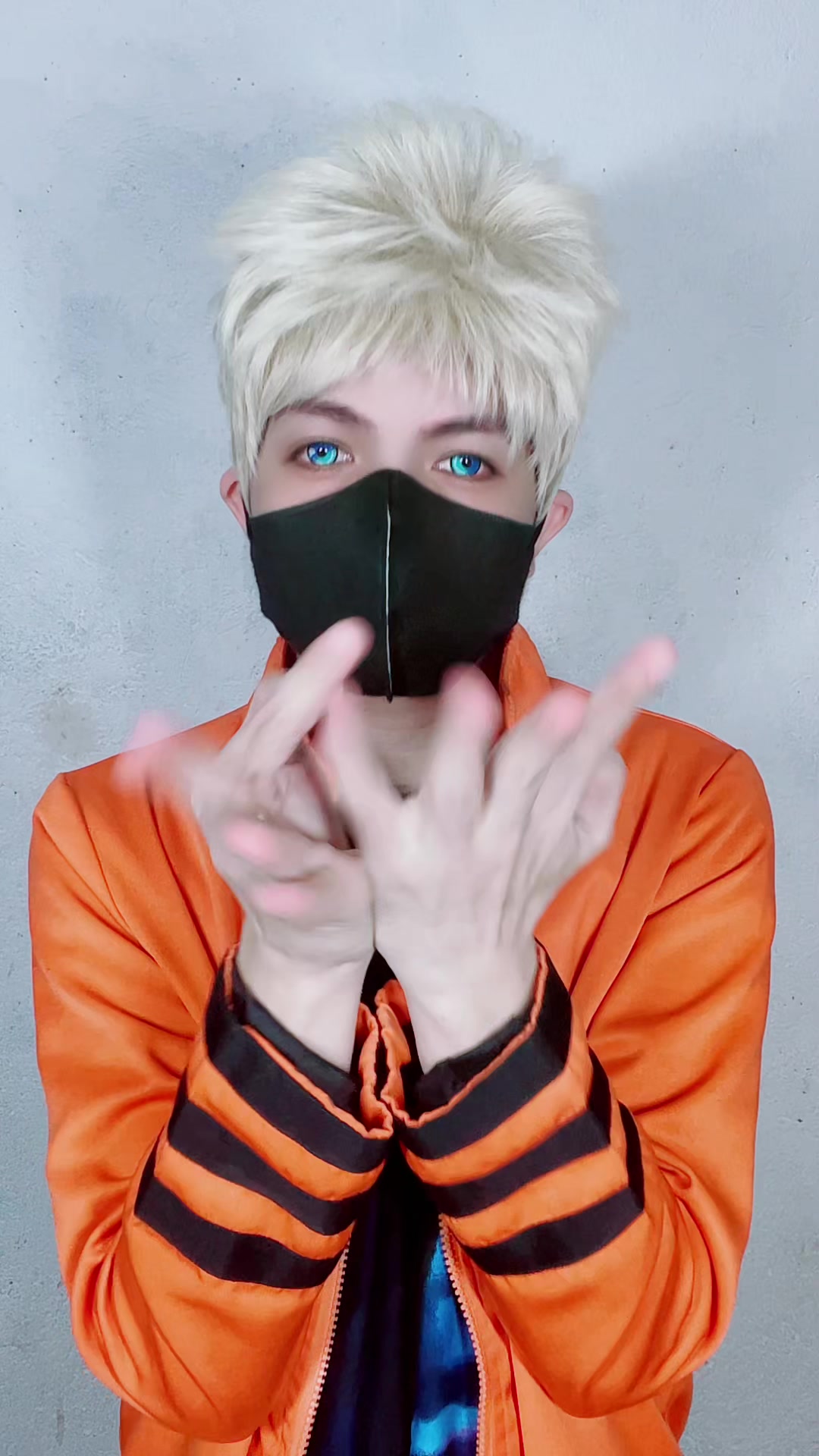 @Masked Hokage