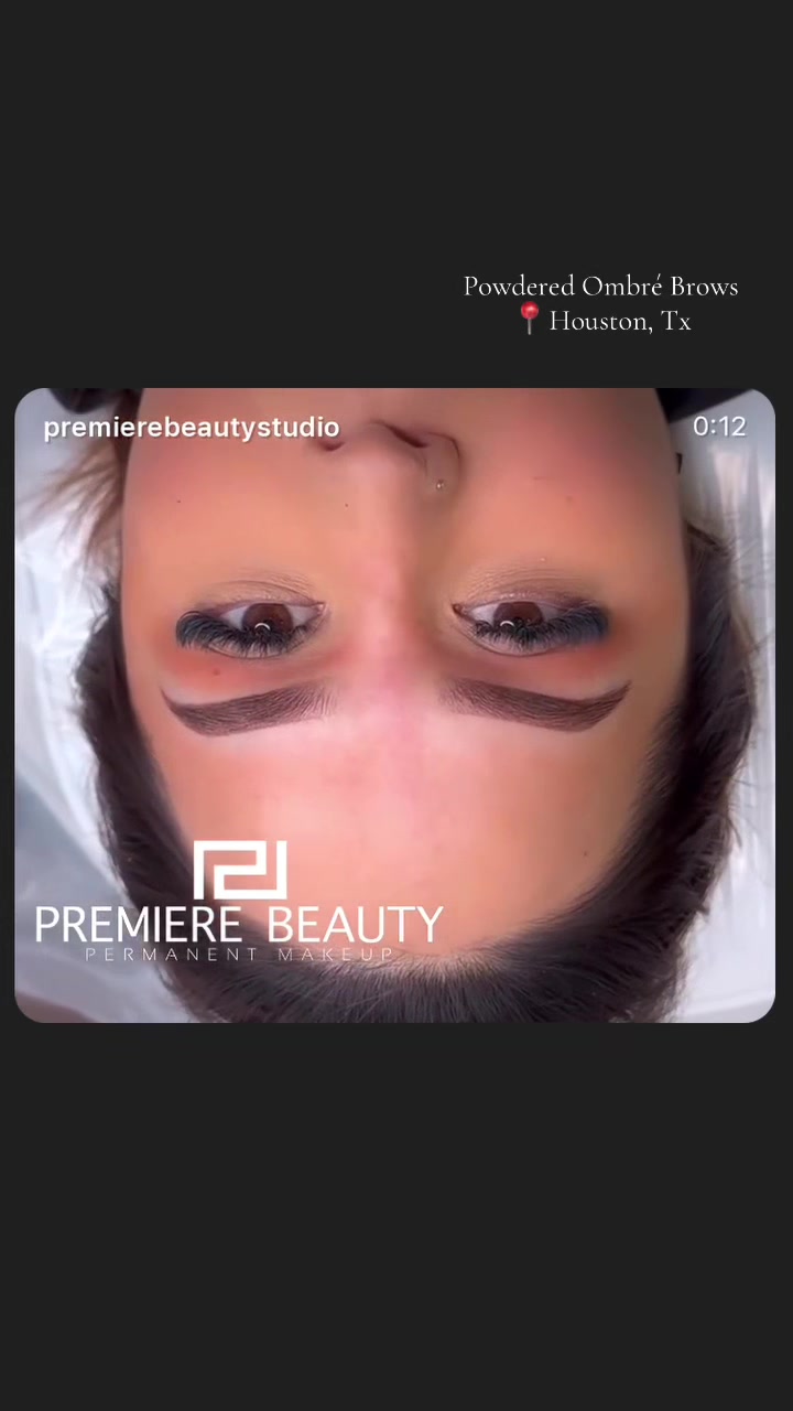 @Premiere Beauty PMU & TRAINING