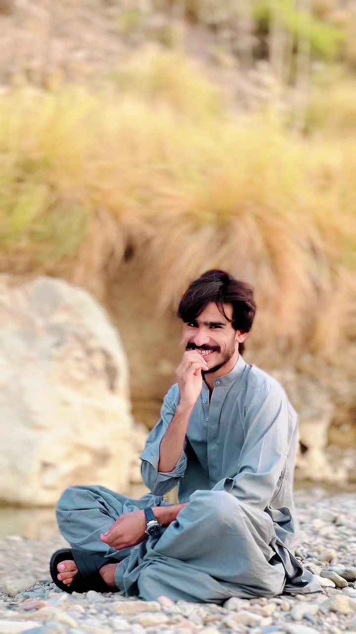 @Hamid Baloch