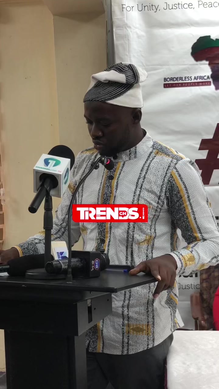 @TRENDS GH
