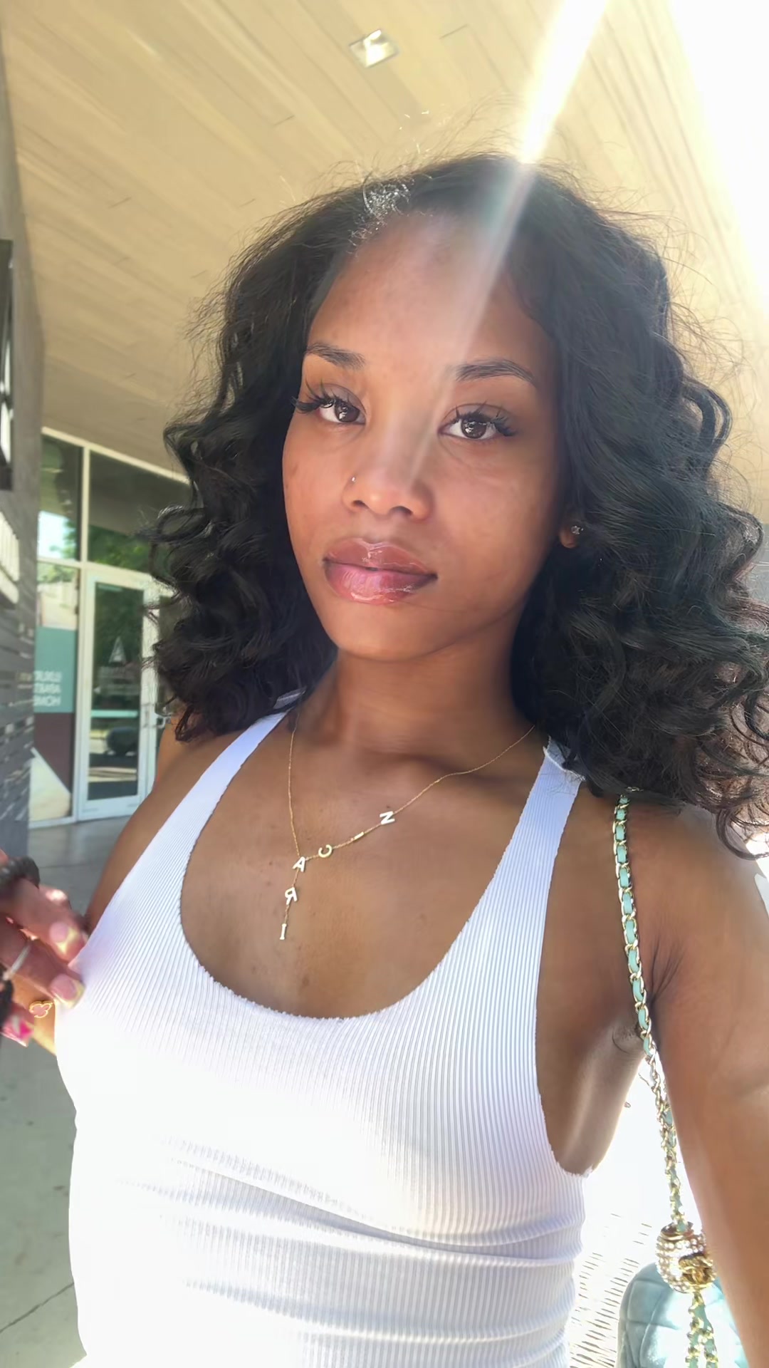 @carib&aelig;