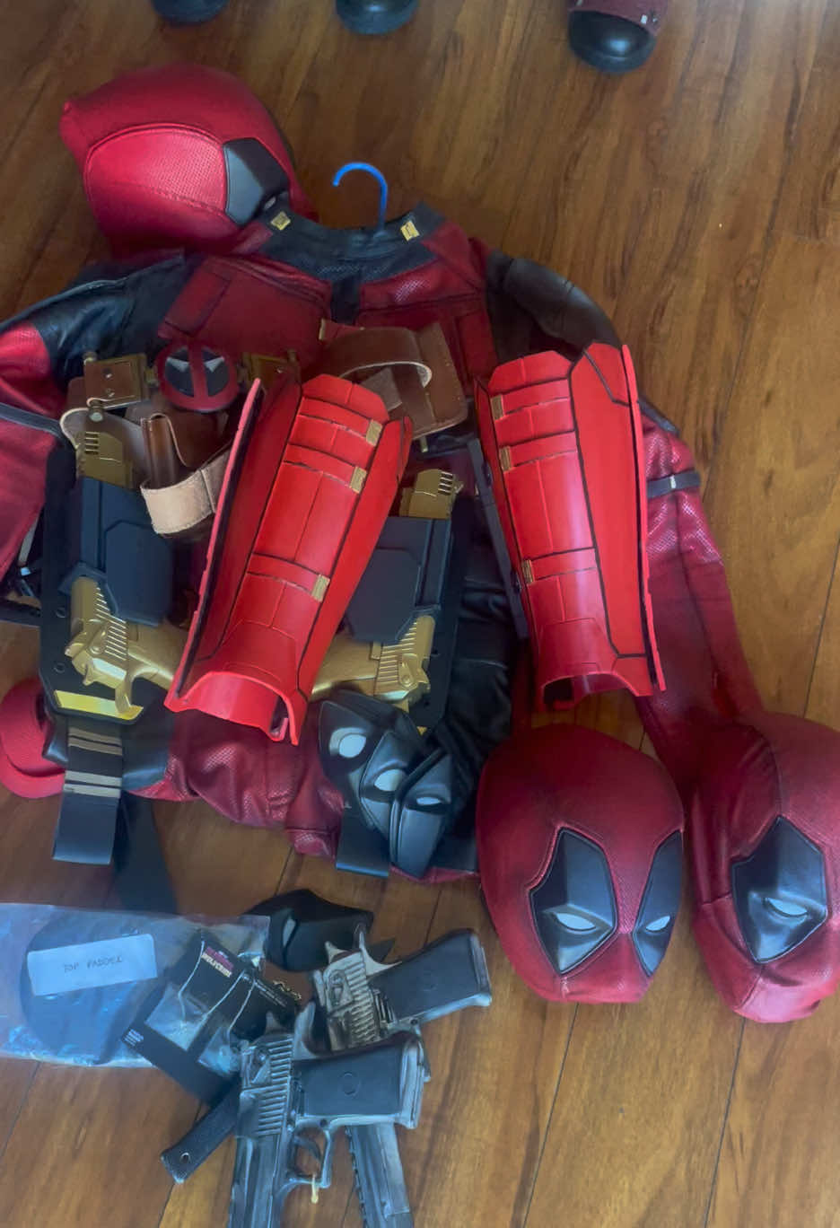 @Fun4spidey