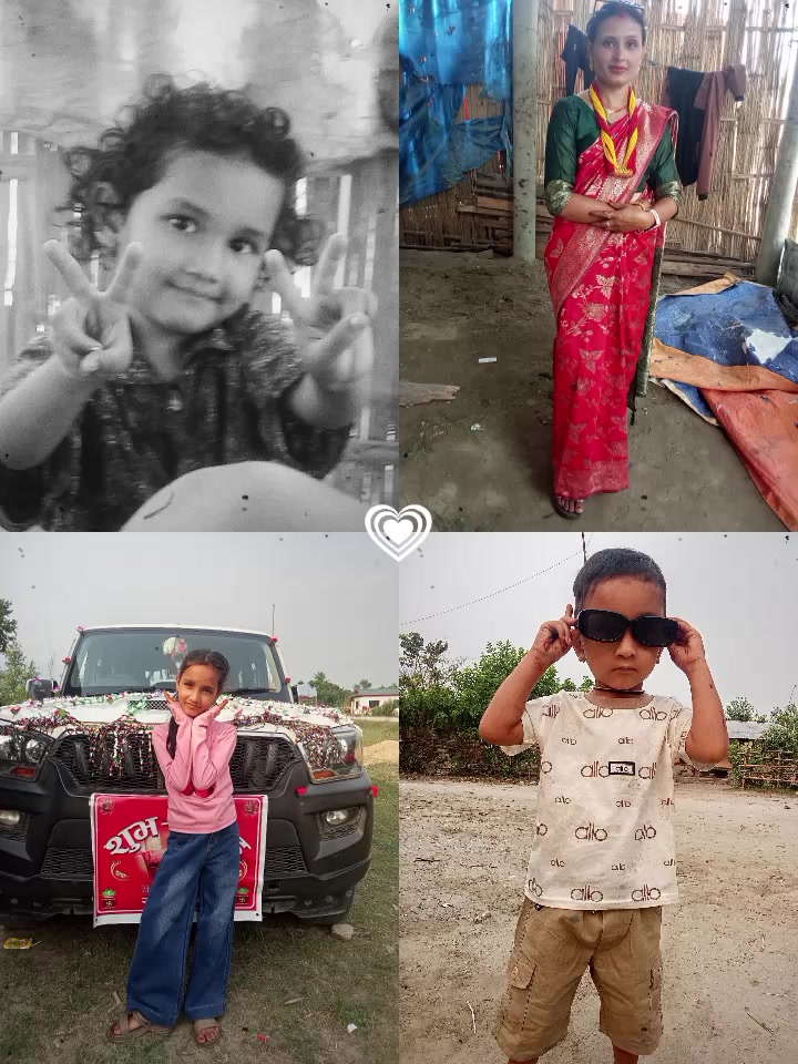 @Kalpana Khadka