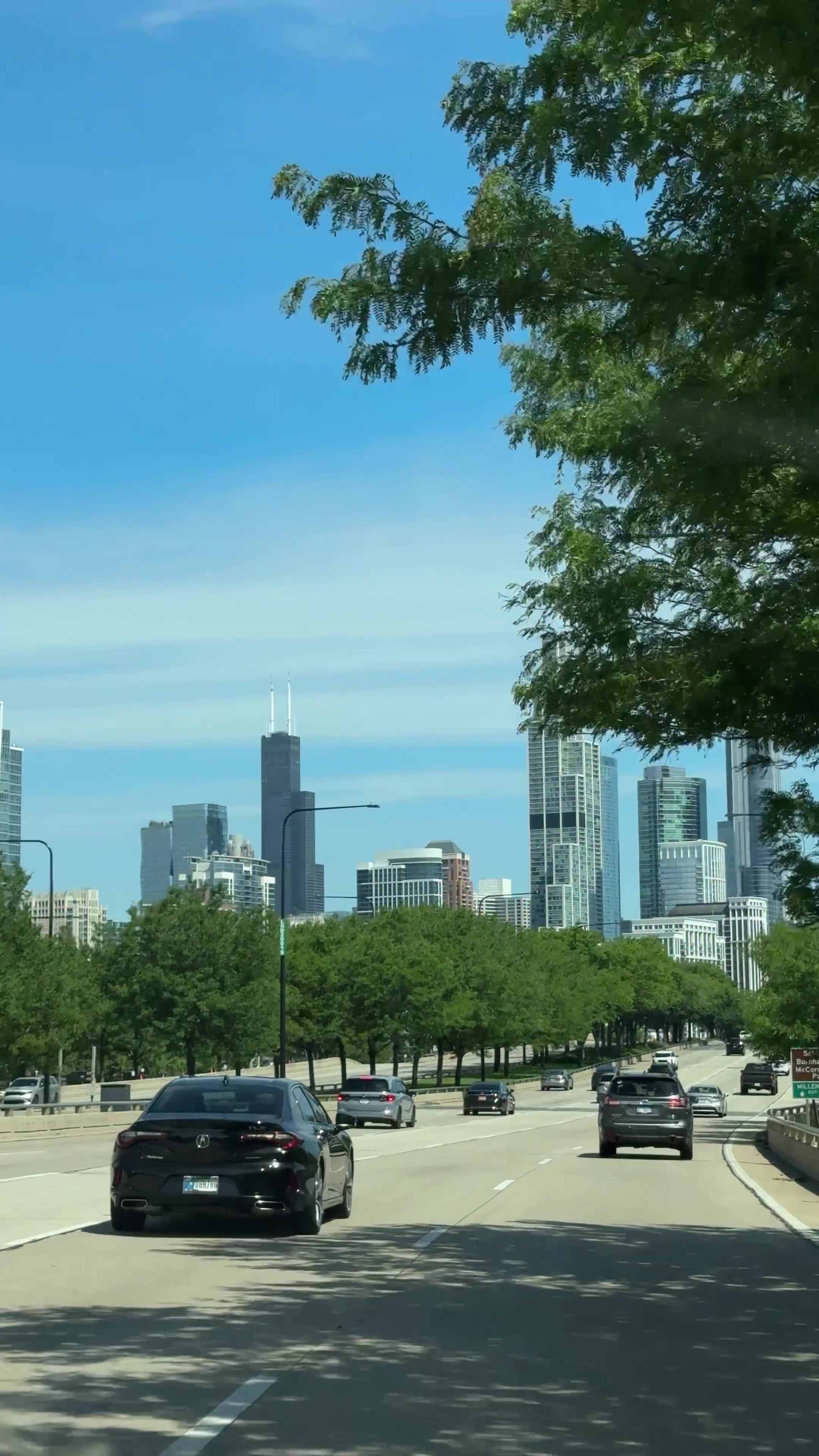@Plus Size In Chicago