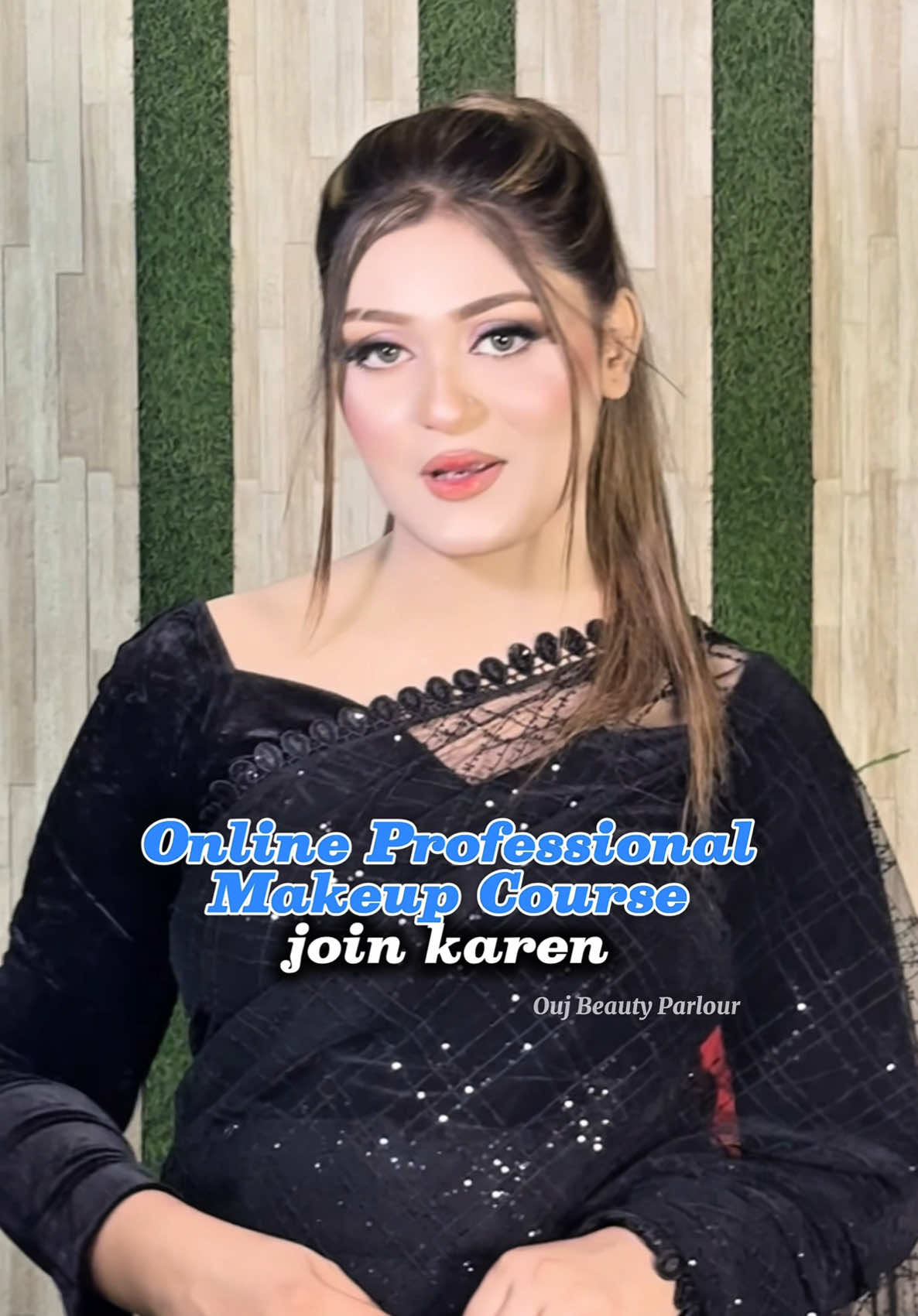 @oujbeautyparlour