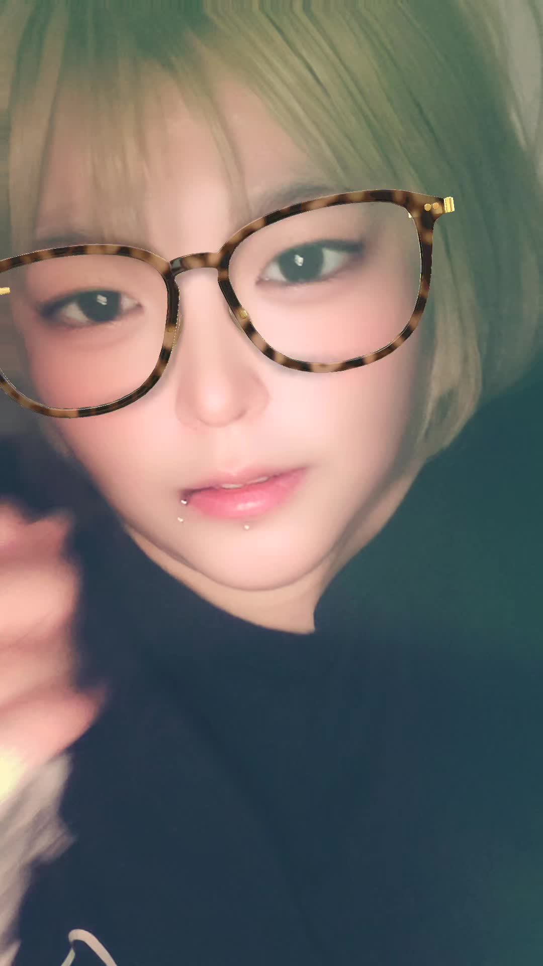 @もち。