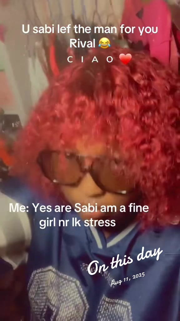 @Ram Bangs
