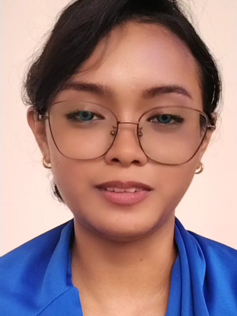 @Angela of Daemos