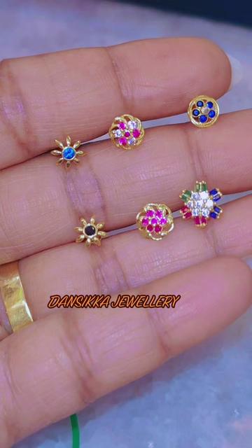 @DANSIKKA JEWELRY