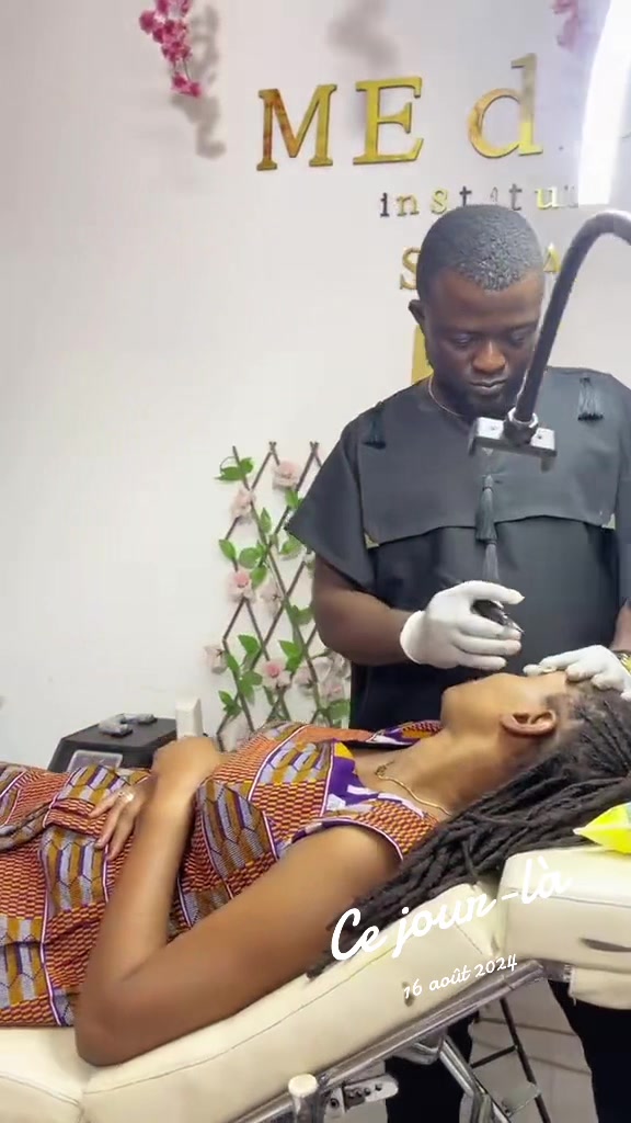 @G&eacute;n&eacute;ral Medos  beauty