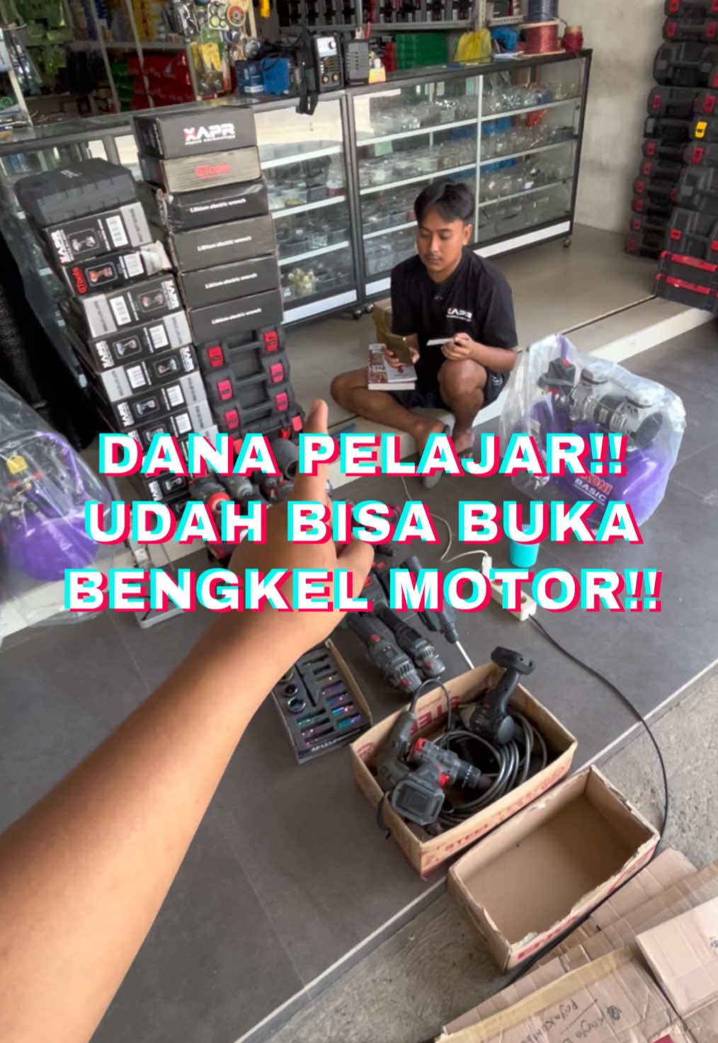 @KB Teknik