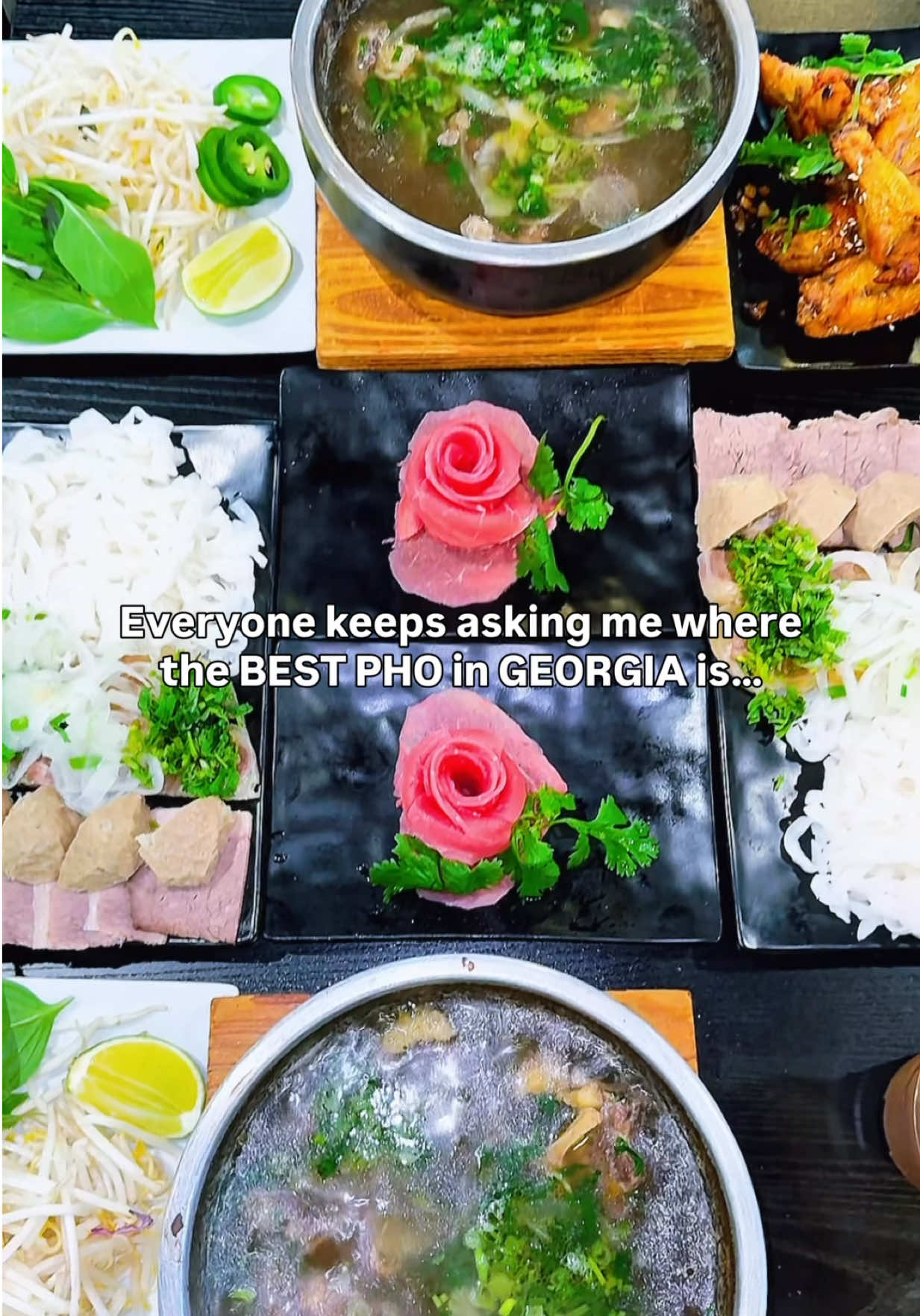 @Mai Le | Travel | ATL Foodie