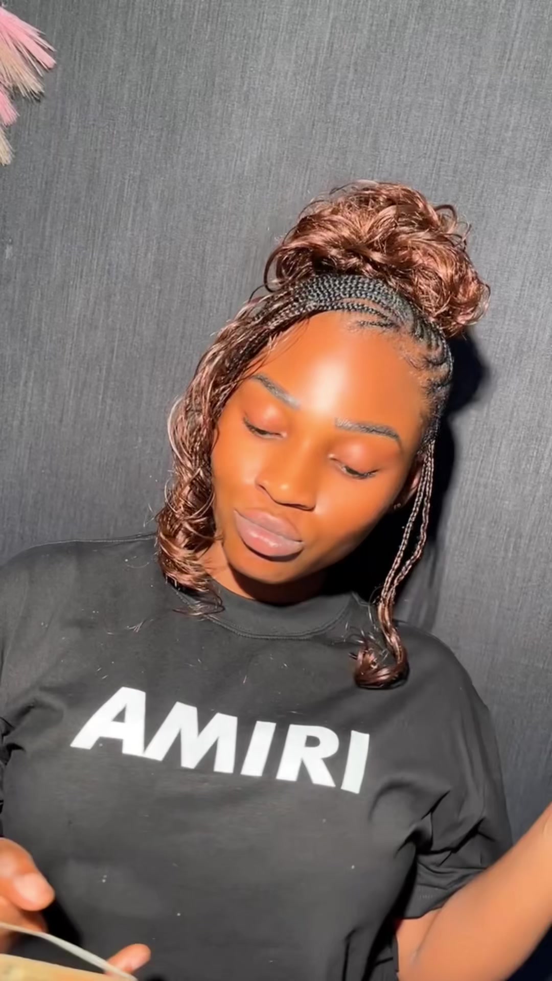 @HAIR BY AMAKA HUB