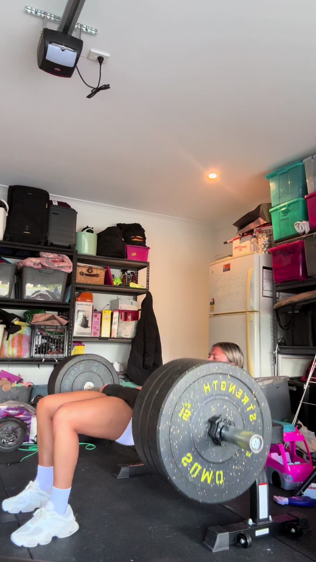 @ELLA | FITNESS