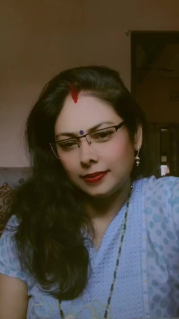 @❤️Ranu Singh❤️