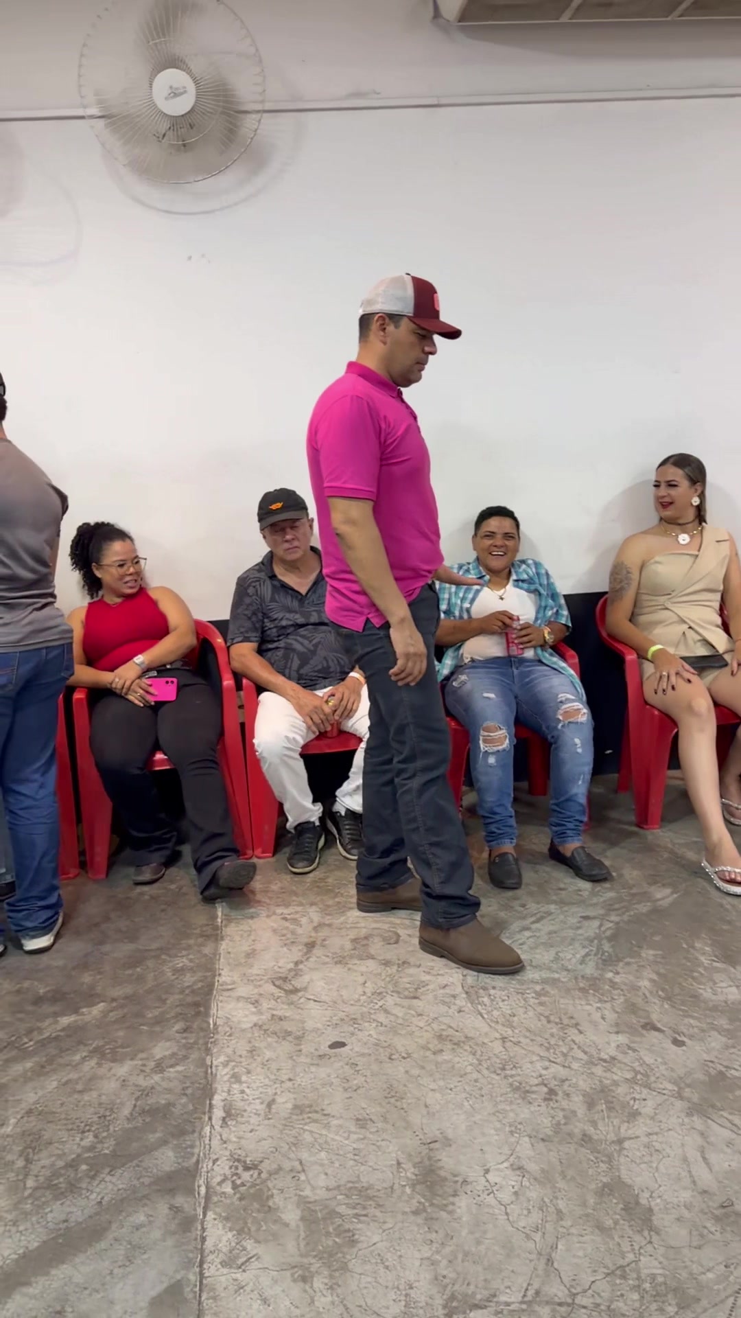 @sergioforrozeirooficial