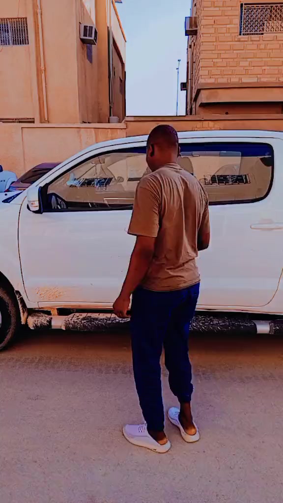 @omwalimu ochako