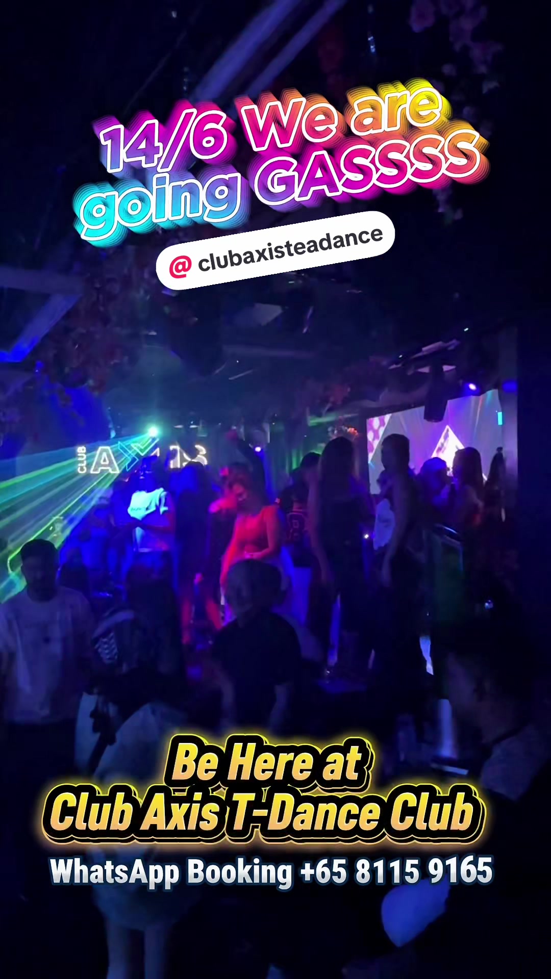 @clubaxisteadance